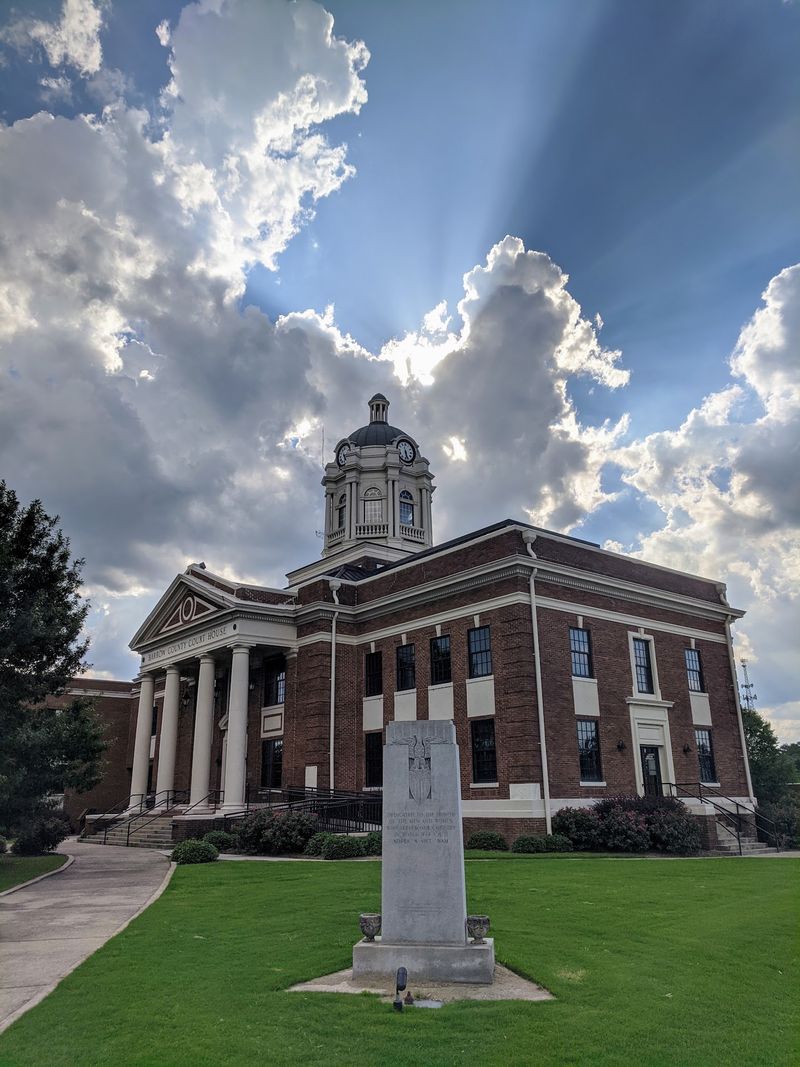 This Georgia City Has Tap Water So Good It Actually Earned An Award - Decor Hint The Northeast Georgia Crown, Won Again