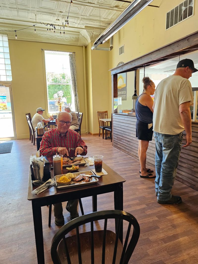 8 Nebraska Barbecue Spots Serving Up Serious Slow-Smoked Flavor - Decor Hint Golden Hour Barbecue, Alliance
