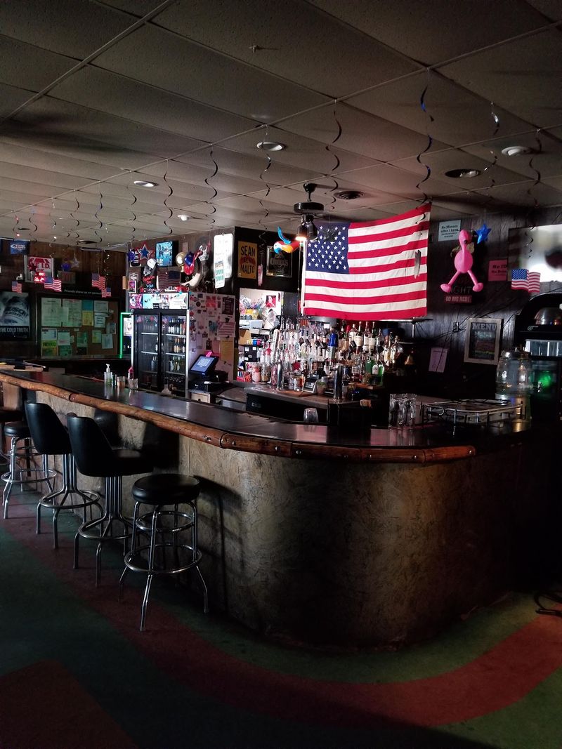 8 Nebraska Restaurants So Remote The Drive Feels Like Part Of The Experience - Decor Hint Lazy D Restaurant and Lounge, Taylor