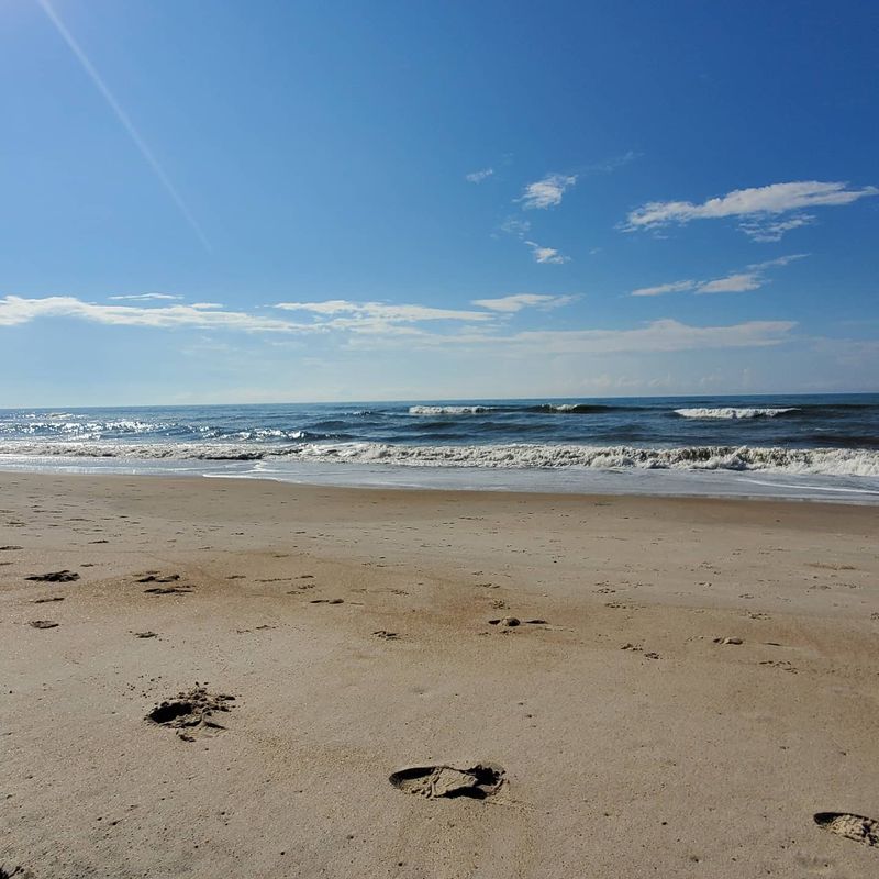 North Topsail Beach