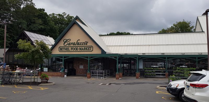 Caraluzzi's Bethel Market, Bethel
