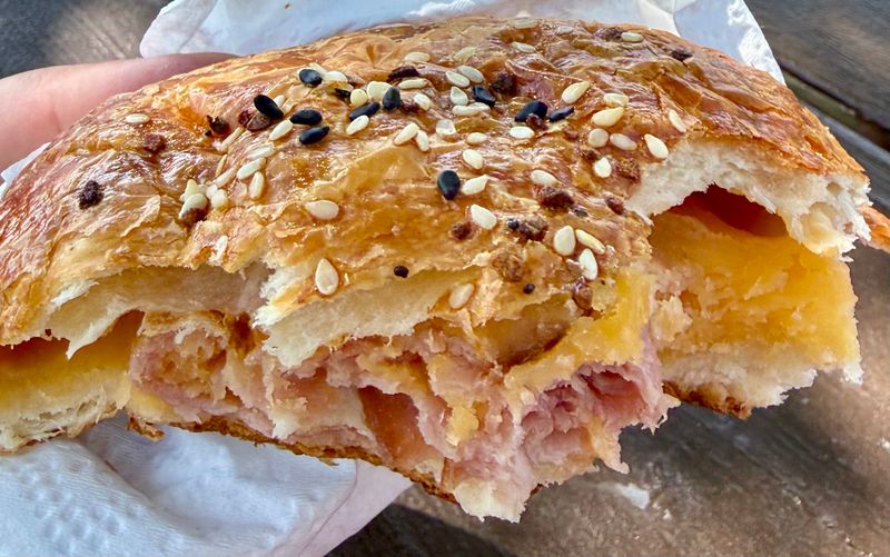 Sawyers Bakery, Sandpoint