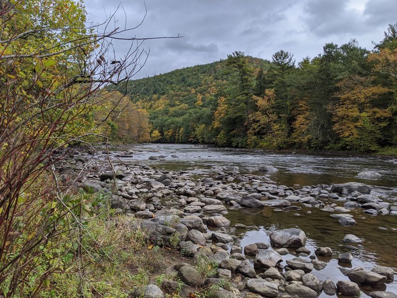 9 Connecticut Stargazing Spots Where You Can Catch A Brilliant View Of The Milky Way - Decor Hint Housatonic Meadows State Park, Sharon