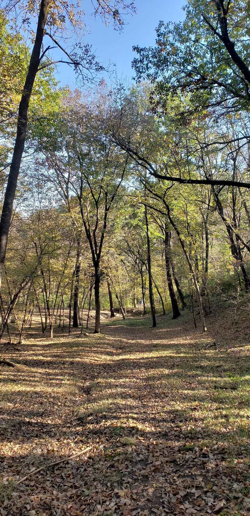 Hummel Park, Omaha