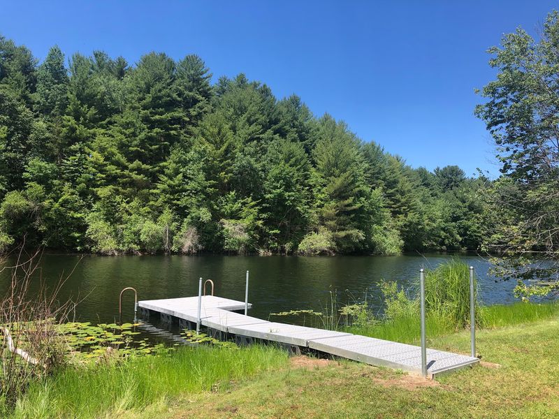 The Quarry Campground, Tolland