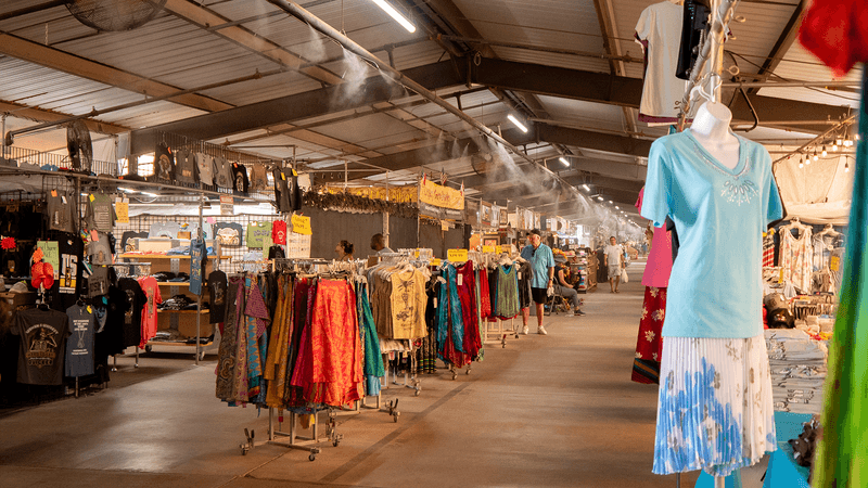 Mesa Market Place Swap Meet