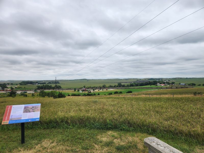 Sandhills Journey National Scenic Byway, Grand Island To Alliance