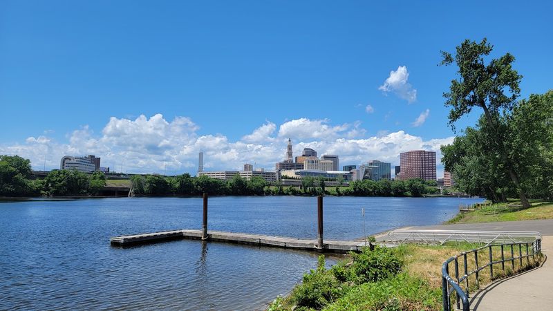 Great River Park, East Hartford
