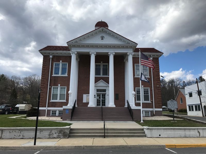 Franklin, Pendleton County