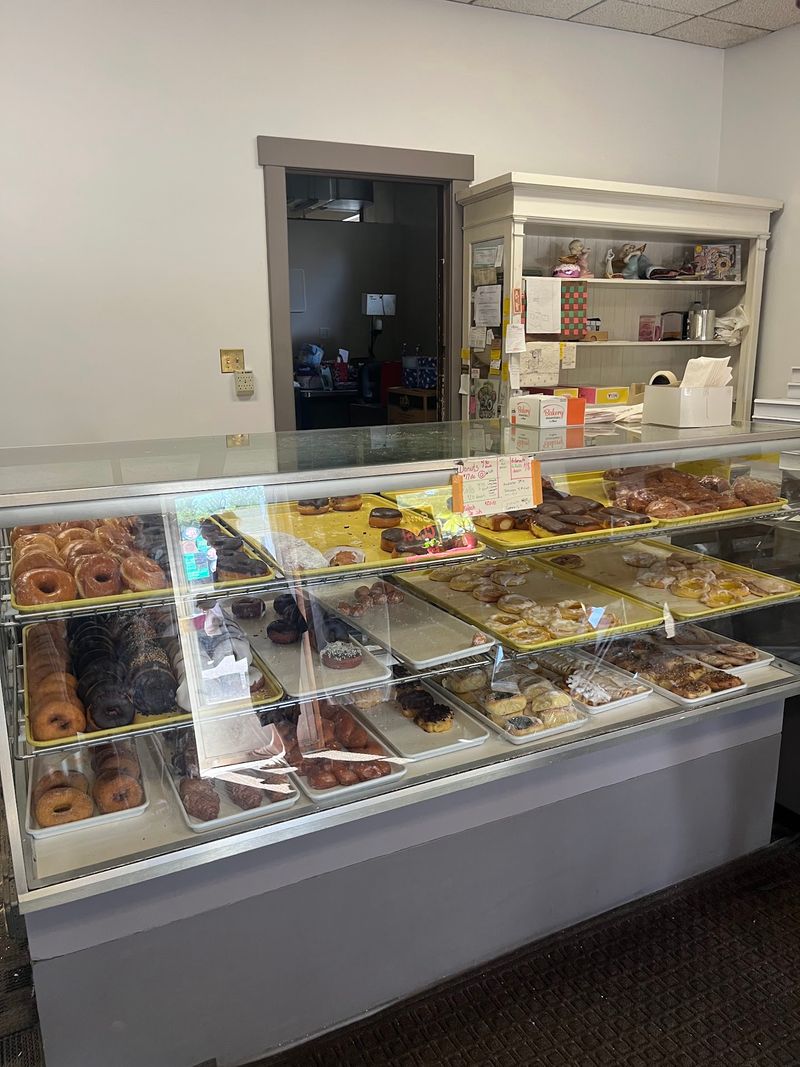 Olsen Bake Shop, Omaha