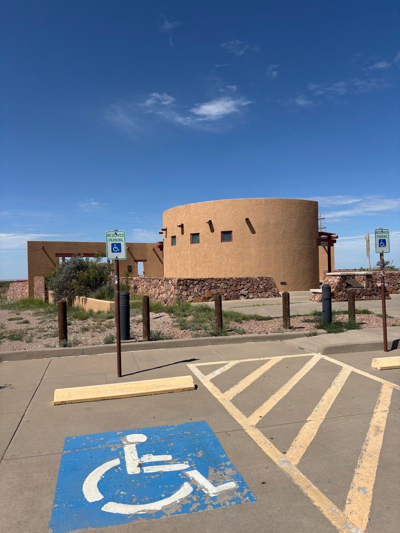 9 Texas Day Trips That Go Beyond The Usual Tourist Attractions - Decor Hint Marfa Lights Viewing Area