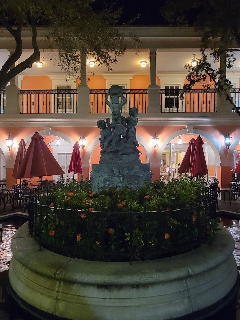 This Charming Florida Town Once Ranked Among America’s Happiest Places - Decor Hint Southwest Florida's Arts And Culture Hub