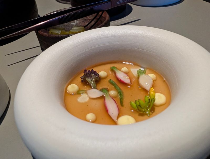 This Northern California Restaurant Is Ranked Among North America’s Best Yet Still Flies Under Many Visitors’ Radar - Decor Hint Northern California Ingredients Steering The Whole Menu