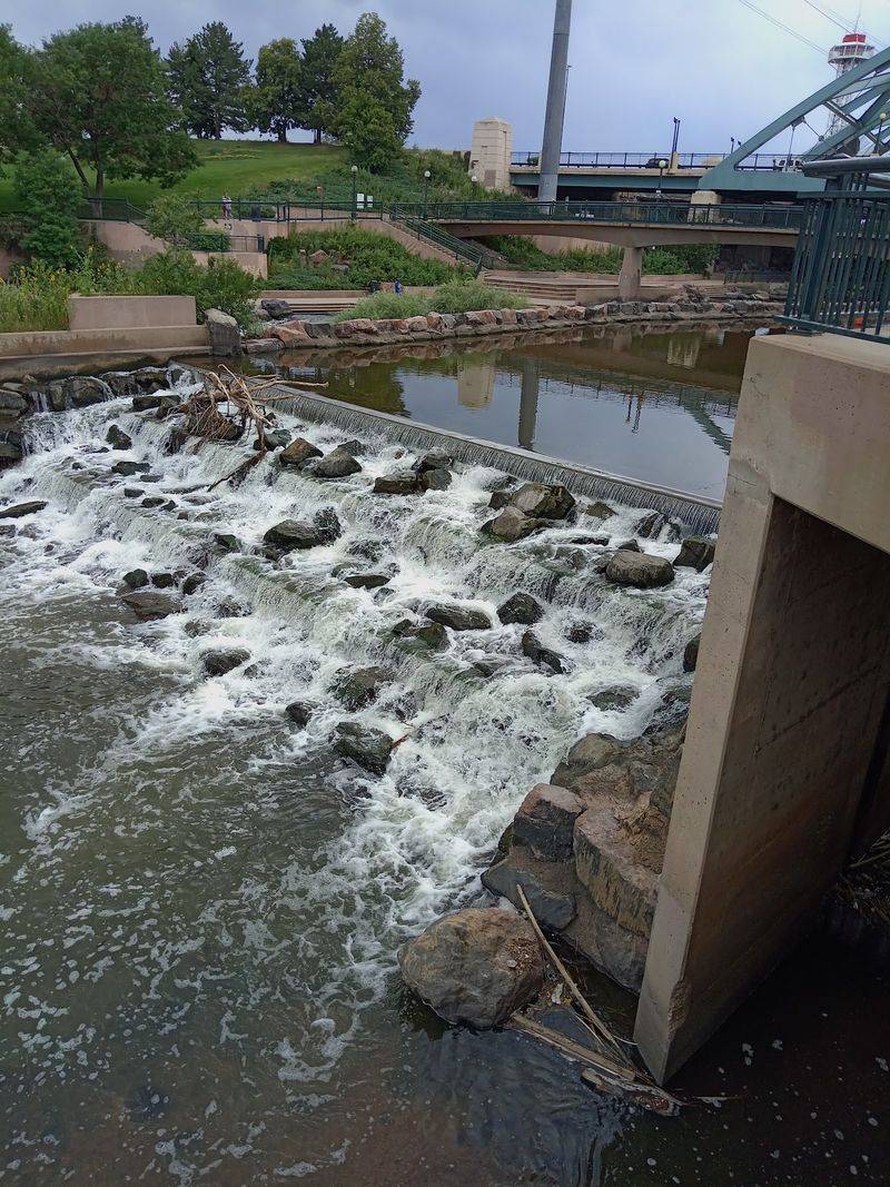 Nebraska Officials Say Waiting Could Mean Losing Future River Flows