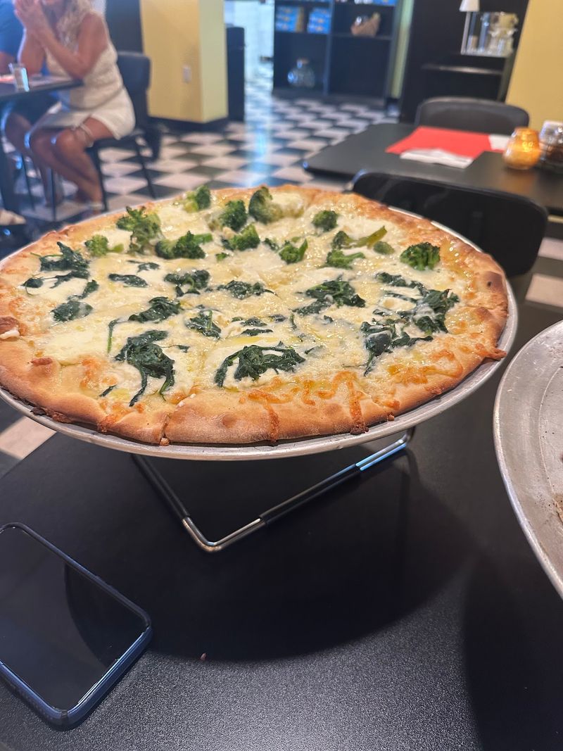 That Crust Deserves Applause