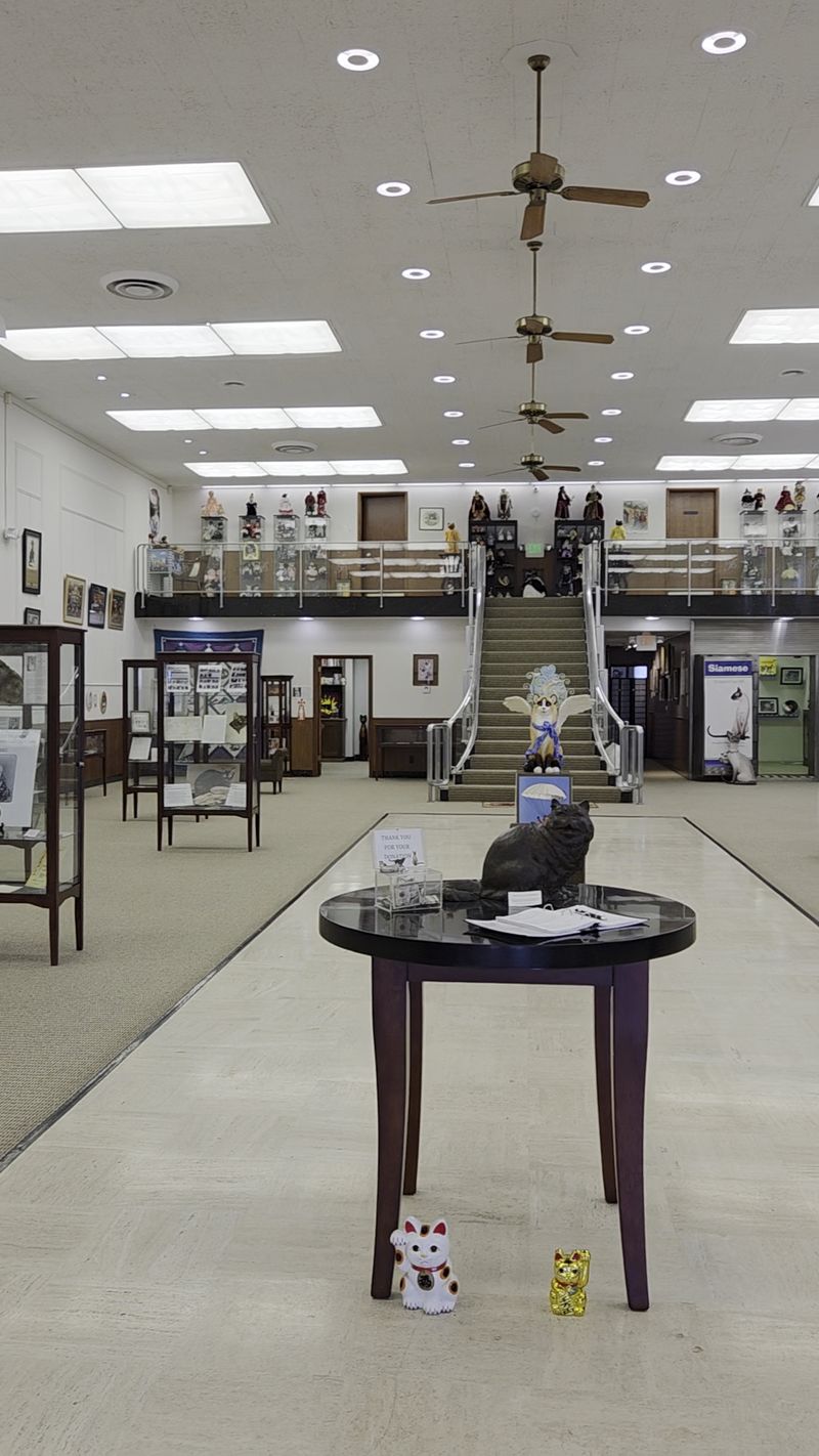 How A Foundation Became A Museum