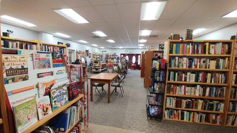 The Magic Of Its Curated Collection