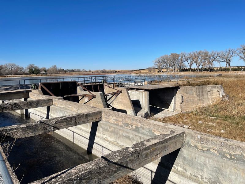 Why Builders Picked This Bend Of Frenchman Creek