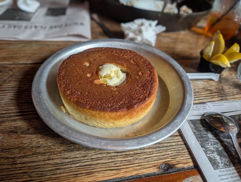 Pancakes Worth Every Bite