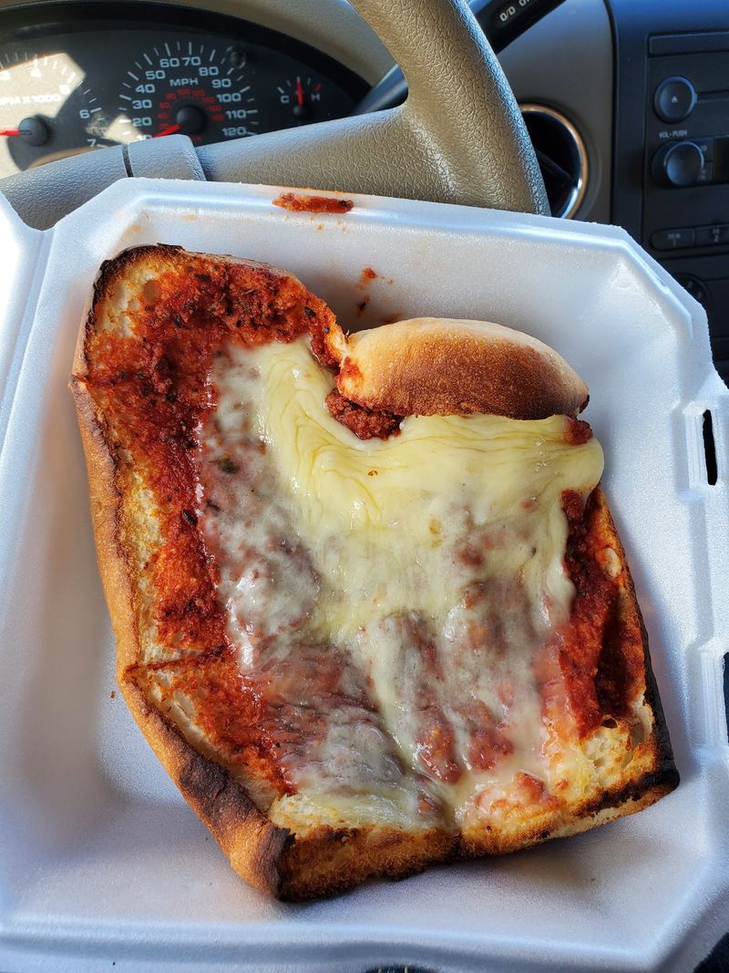 Takeout Orders That Travel Better Than Most