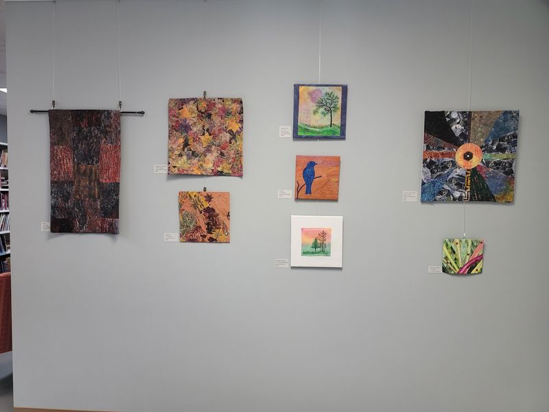 Rotating Exhibits That Always Bring Something New