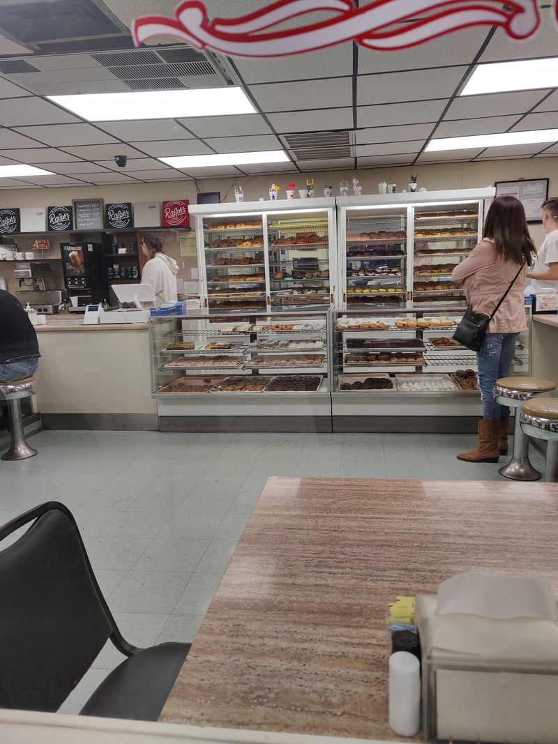 One Bite Explains Why This Tennessee Donut Shop Has Been Around Since 1962 - Decor Hint Trophies, Titles, And History