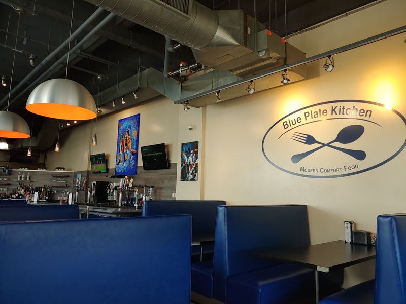 A Neighborhood Favorite With A Relaxed Local Feel