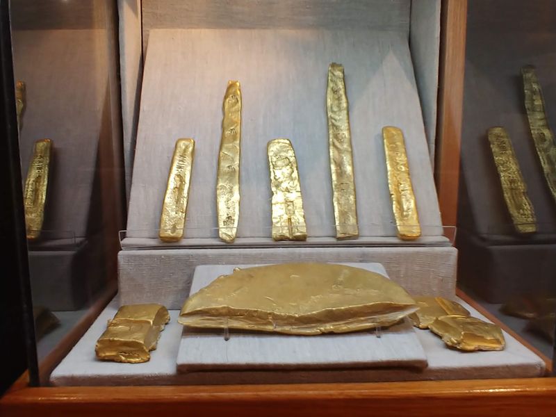 The Atocha Treasure Collection