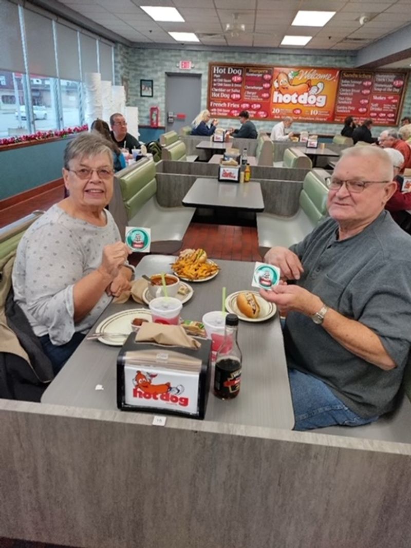 Decades Of Regulars Cannot All Be Wrong