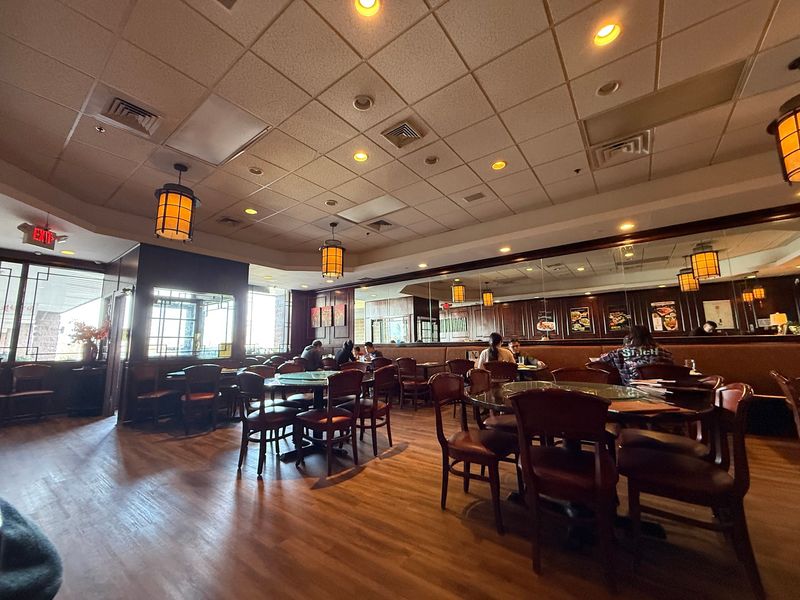 Why Regulars Keep Coming Back