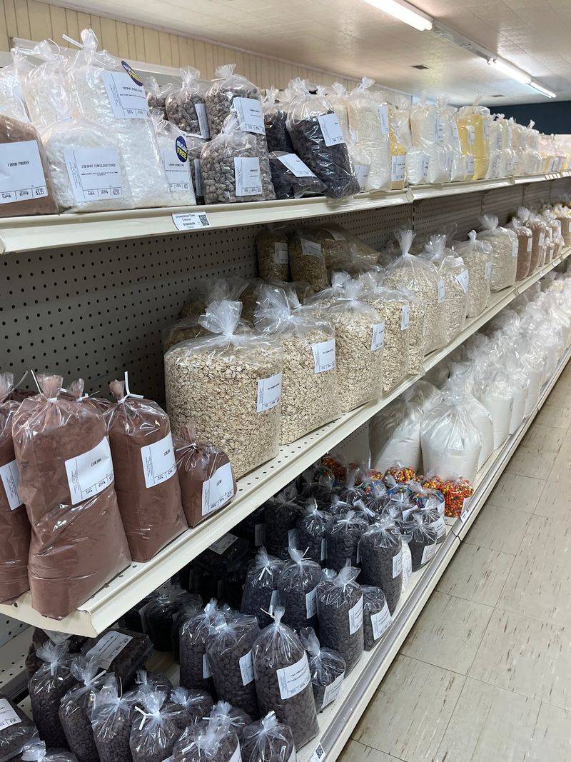 Market Basket Essentials You Cannot Find Anywhere Else