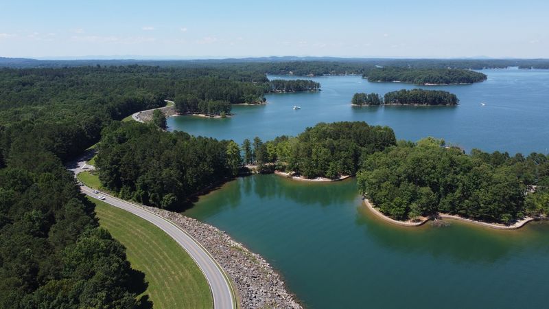 This Georgia County Has The Fewest Smokers, Lowest Obesity Rate And Longest Lives In The State - Decor Hint Life Expectancy That Runs Five Years Ahead
