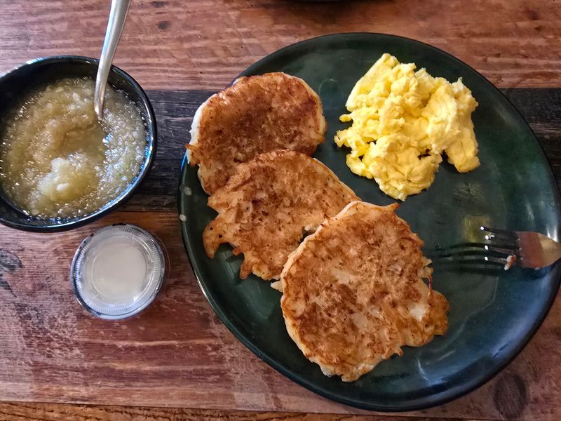 This German Texan Deli On The River Walk Has Been Open For More Than A Century - Decor Hint German Roots With A Strong Texas Accent