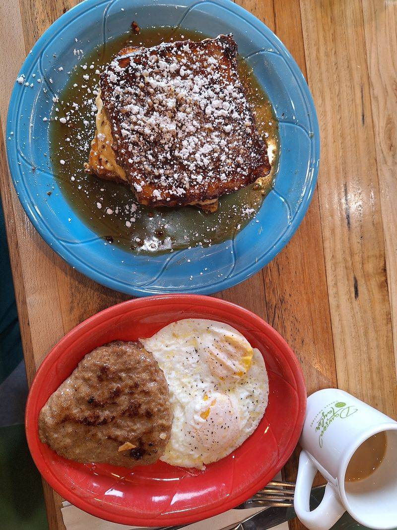 French Toast Worth The Drive