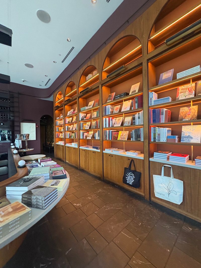 Shelves You Can Actually Shop From