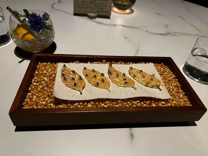 This Northern California Restaurant Is Ranked Among North America’s Best Yet Still Flies Under Many Visitors’ Radar - Decor Hint Dinner Service Runs Just Five Nights Weekly