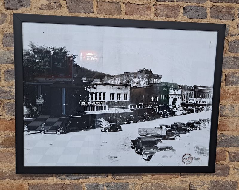 Roots That Reach Back To 1869
