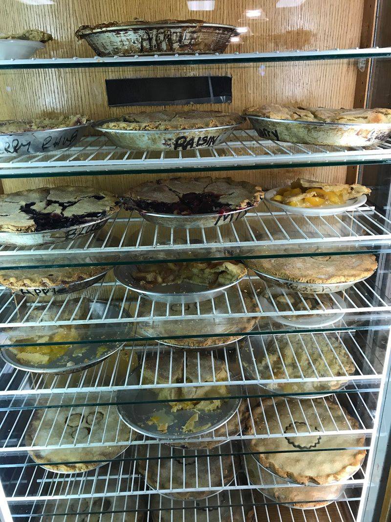 The Pie Case That Nebraska Tourism Calls Legendary