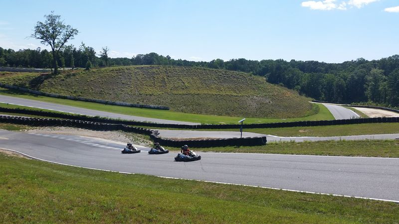 Over A Million Blooms Spread Across 30 Acres