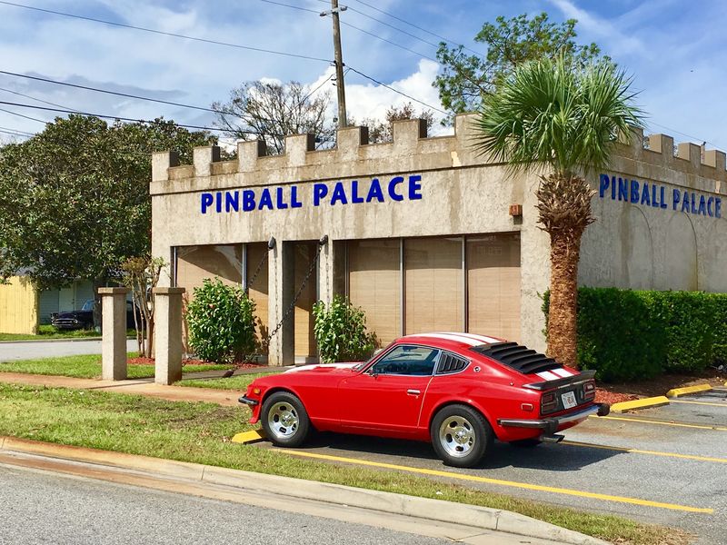 Easy To Reach And Worth Every Mile Of The Drive