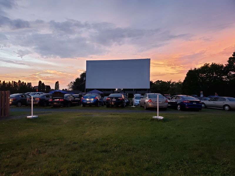The Orefield Setting Adds Something Special