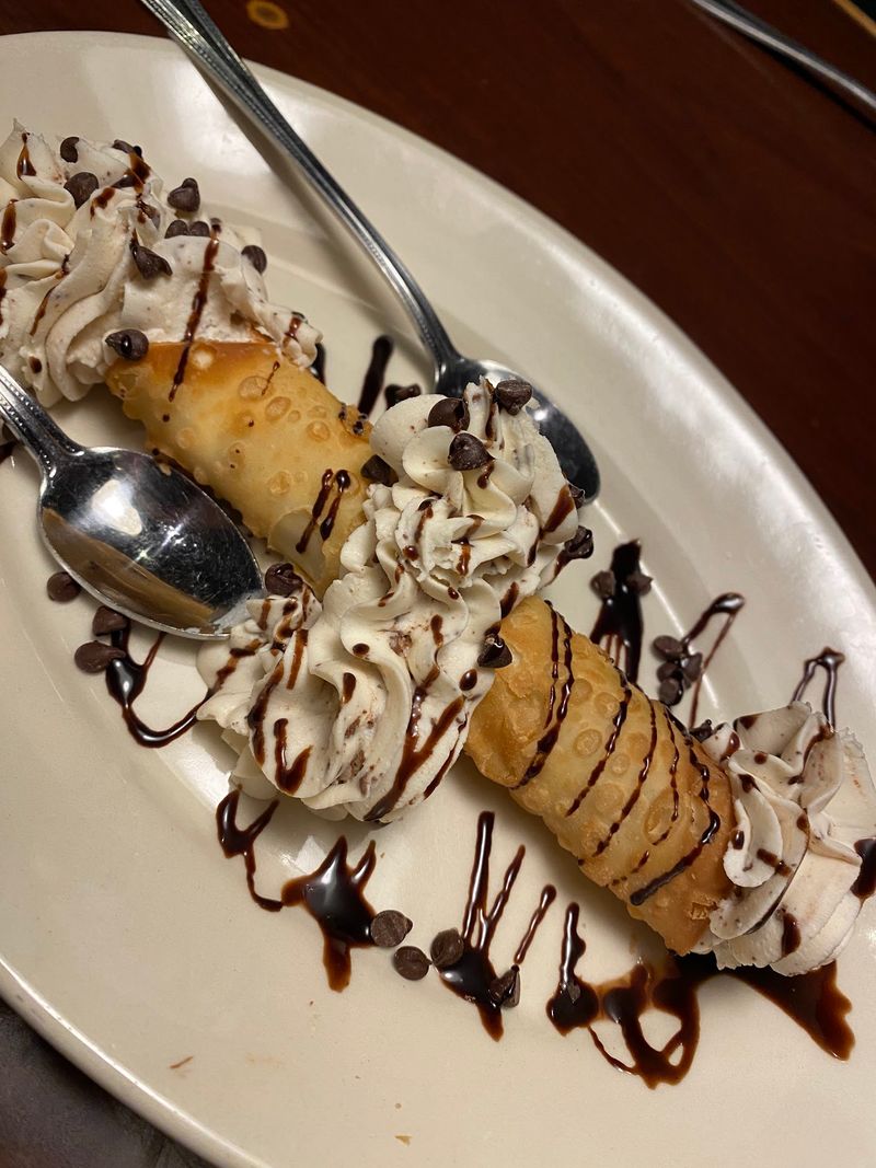 Desserts That Deserve Their Own Trip