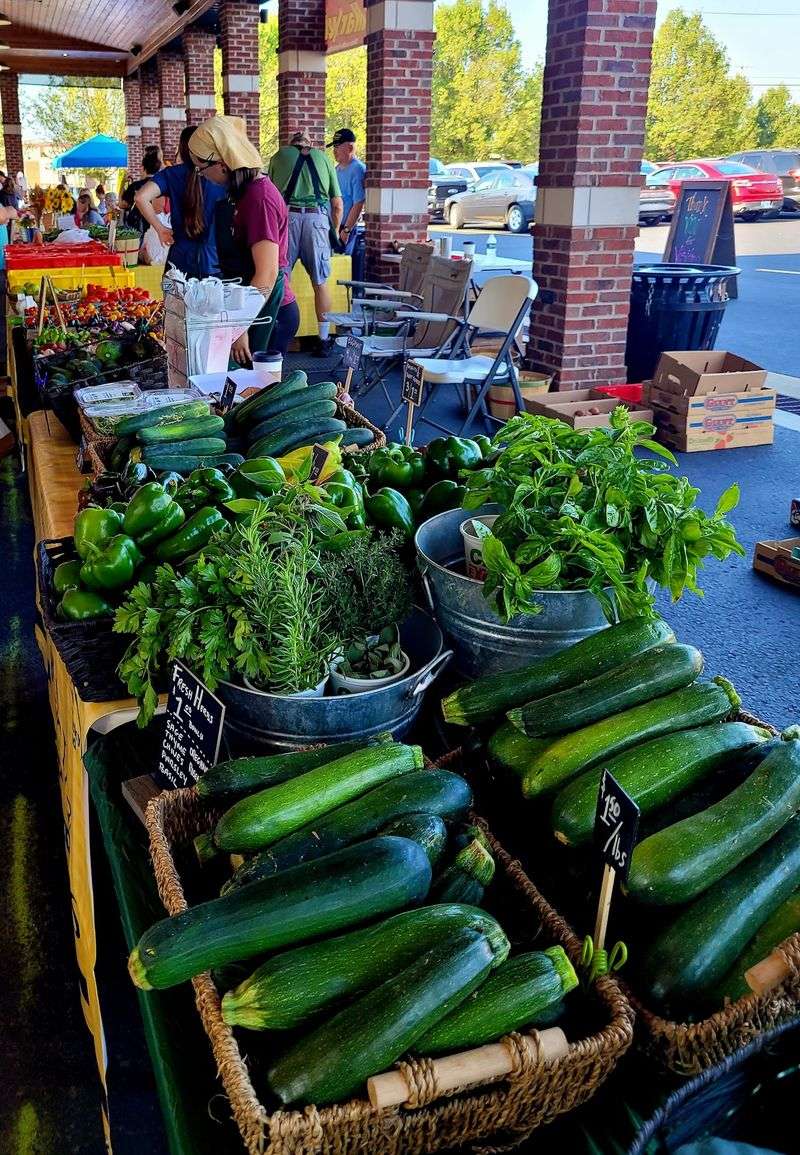 Accessibility Programs That Make Fresh Food For Everyone