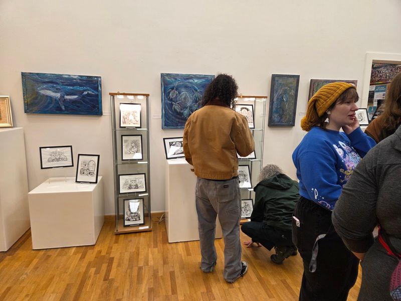This Non-Profit Washington Craft Thrift Store Is A Hidden Gem For Local Artists - Decor Hint 45 Years Of Supporting The Creative Community