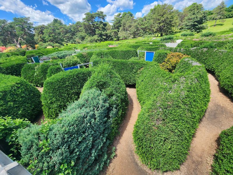 28 Specialty Gardens That Each Tell Their Own Story
