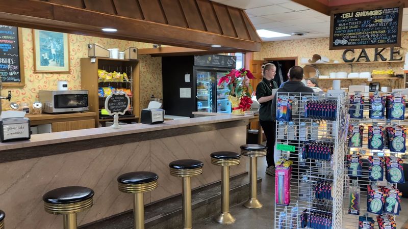 A German Bakery In Kentucky Has Been In The Same Family For Four Generations - Decor Hint A Louisville Institution Worth Every Bite