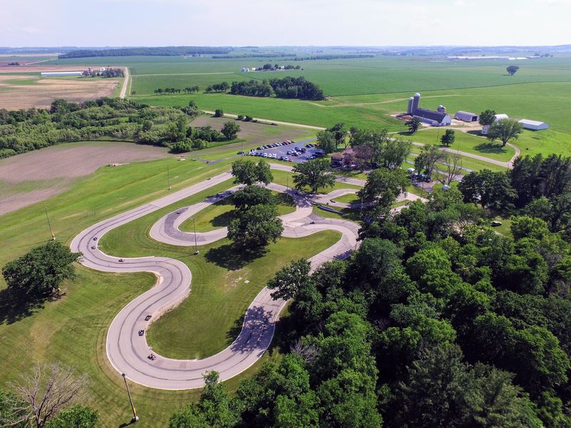 Racing History That Started Back In 1959