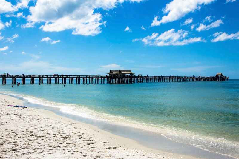 This Charming Florida Town Once Ranked Among America’s Happiest Places - Decor Hint More Than 260 Days Of Sunshine A Year