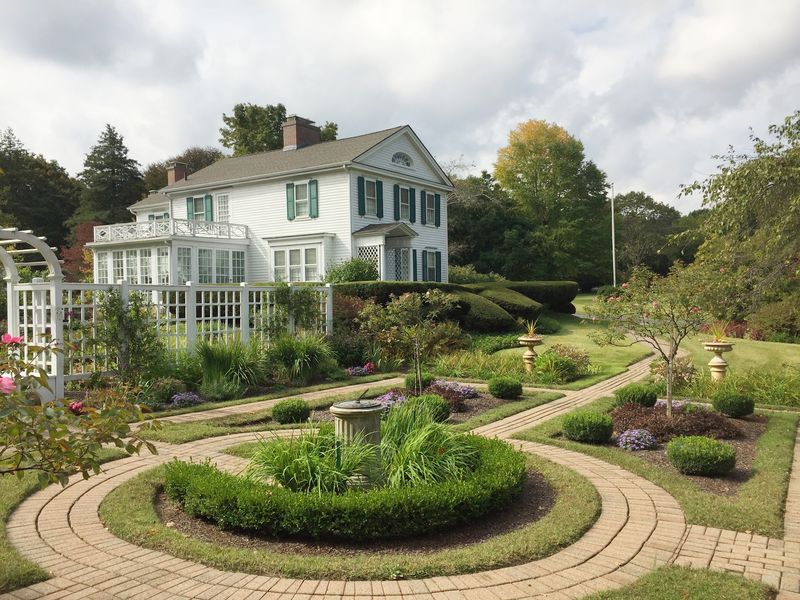 The Family Legacy Behind The Property