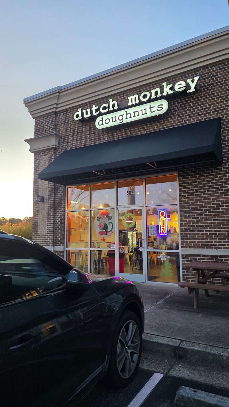 Finding The Shop And Shipping It Home